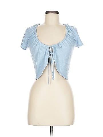 Garage Short Sleeve T-Shirt (view 1)