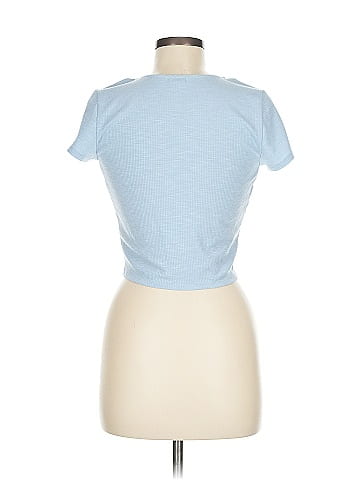 Garage Short Sleeve T-Shirt (view 2)