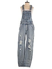 12th Tribe Overalls