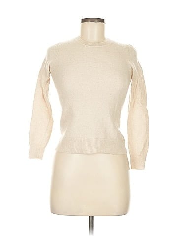 Tahari Cashmere Pullover Sweater (view 1)