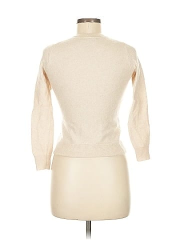 Tahari Cashmere Pullover Sweater (view 2)