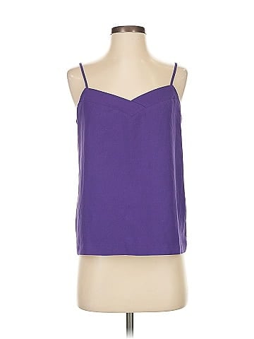 J.Crew Factory Store Sleeveless Blouse (view 1)
