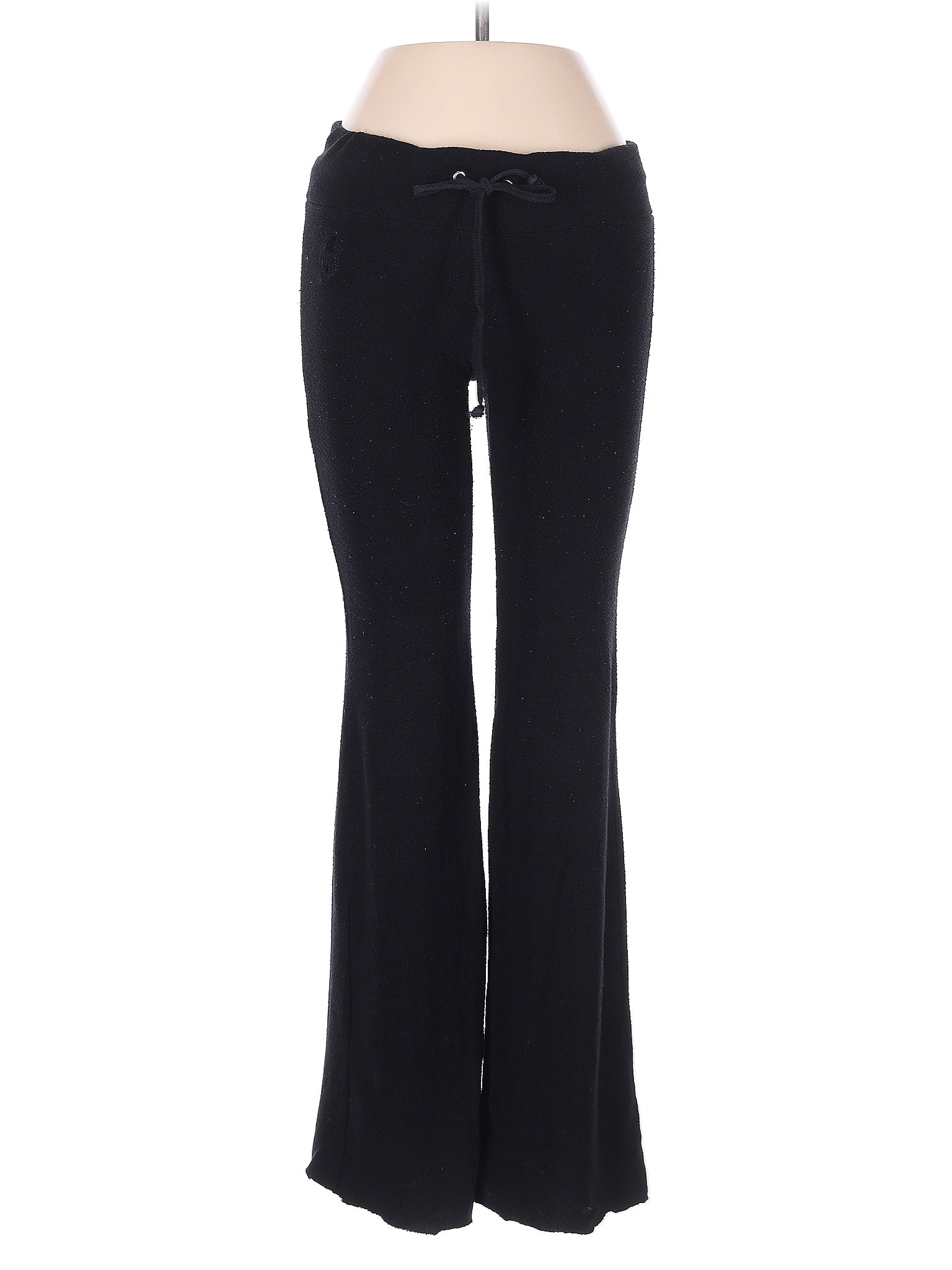 Wildfox Black Casual Pants Size S