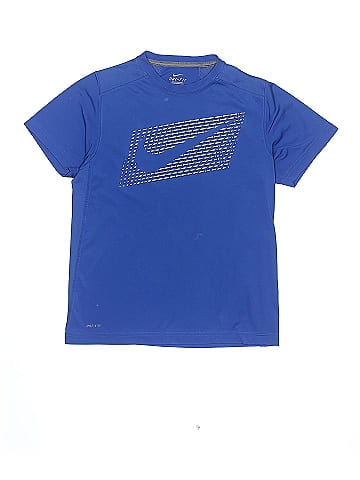Nike Active T-Shirt (view 1)