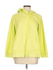 T By Talbots Zip Up Hoodie