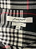 Foxcroft Plaid Black Long Sleeve Button-Down Shirt Size 4 - photo 7