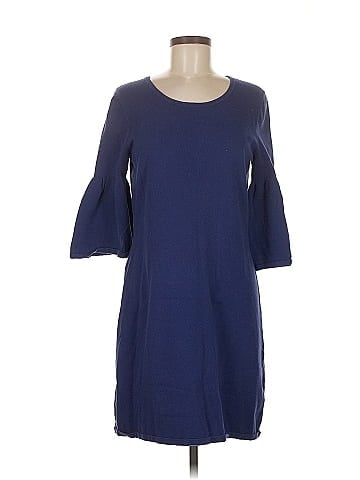 Sail to Sable Casual Dress (view 1)