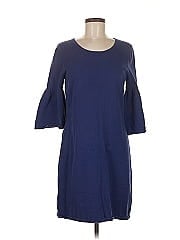 Sail To Sable Casual Dress