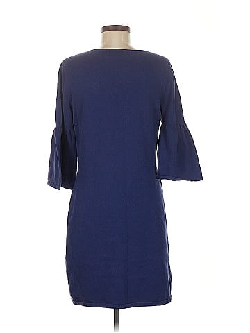 Sail to Sable Casual Dress (view 2)
