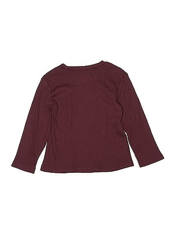Old Navy Long Sleeve Henley (view 2)