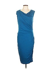 Bordeaux Cocktail Dress