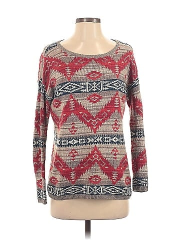 Denim & Supply Ralph Lauren Pullover Sweater (view 1)