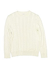 Crewcuts Outlet Pullover Sweater