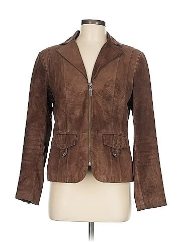 Bernardo Jacket (view 1)