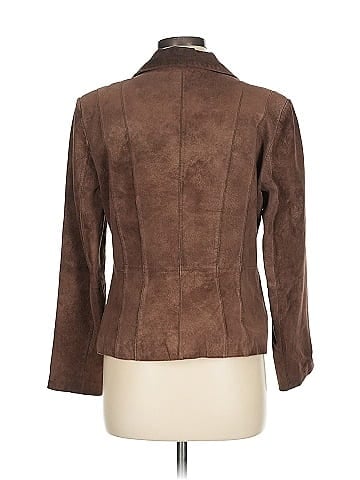 Bernardo Jacket (view 2)