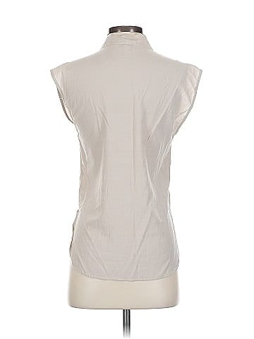 Fun2Fun Sleeveless Blouse (view 2)