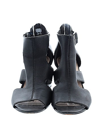 Clarks Heels (view 2)