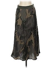 Atm Silk Skirt