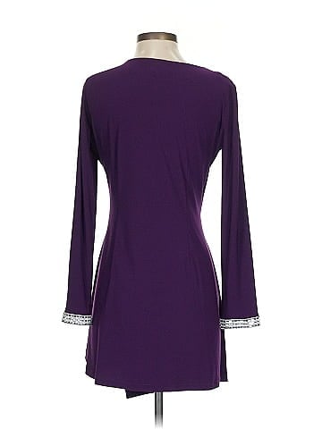 MSK Cocktail Dress (view 2)