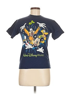 Disney Parks Short Sleeve T Shirt