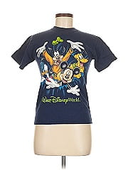 Disney Parks Short Sleeve T Shirt