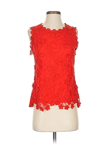 Adiva Sleeveless Blouse (view 1)