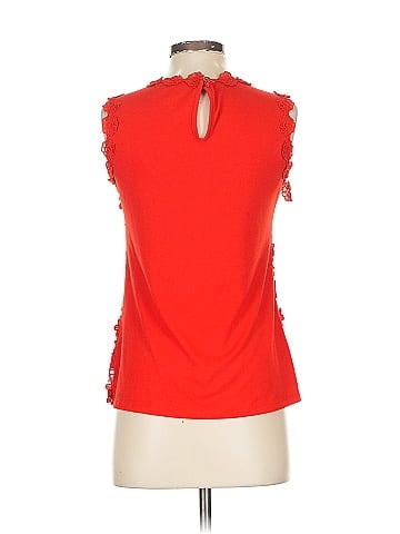 Adiva Sleeveless Blouse (view 2)