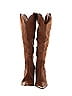 Gianni Bini Brown Tan Boots Size 10 - photo 2