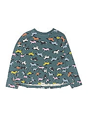 Hanna Andersson Long Sleeve Top