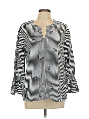 Westport Long Sleeve Blouse