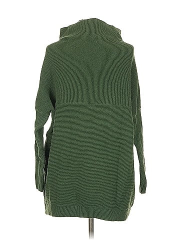 Free People Turtleneck Sweater (view 2)