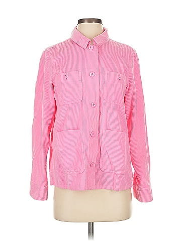 J.Crew Long Sleeve Button-Down Shirt (view 1)