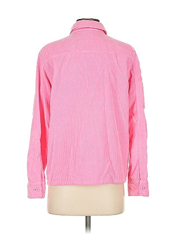 J.Crew Long Sleeve Button-Down Shirt (view 2)