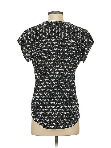 Fun2Fun Short Sleeve Blouse (view 2)