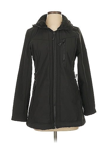 ZeroXposur Coat (view 1)