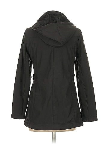 ZeroXposur Coat (view 2)