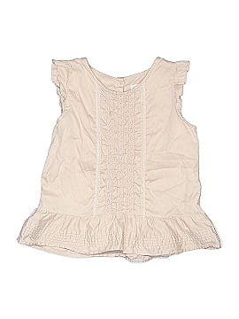 Gymboree Sleeveless Blouse
