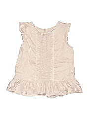 Gymboree Sleeveless Blouse