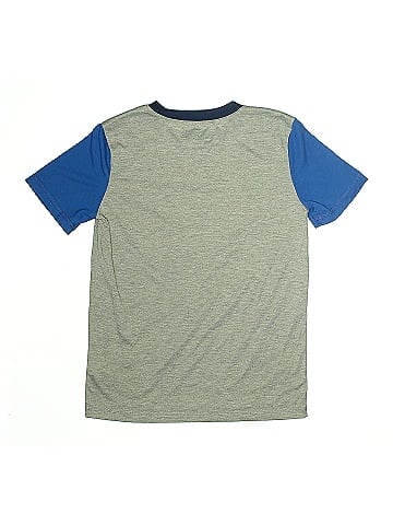 Eddie Bauer Short Sleeve T-Shirt (view 2)
