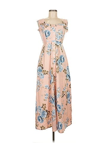 SBetro Casual Dress (view 1)