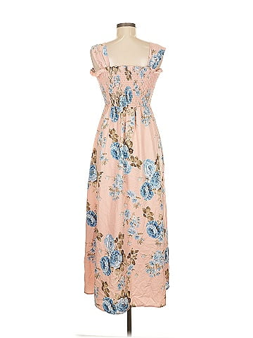 SBetro Casual Dress (view 2)