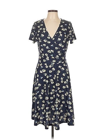 MSBASIC Casual Dress (view 1)