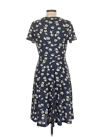 MSBASIC Casual Dress (view 2)