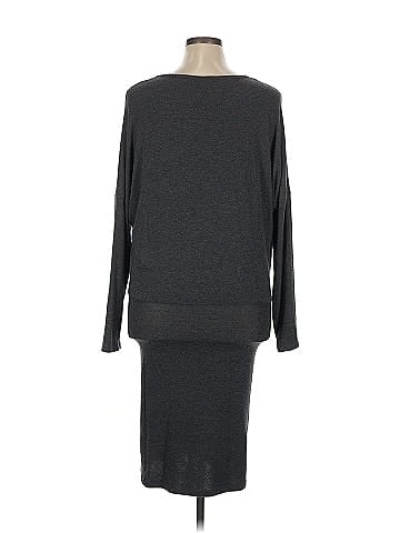 Go Couture Casual Dress (view 2)
