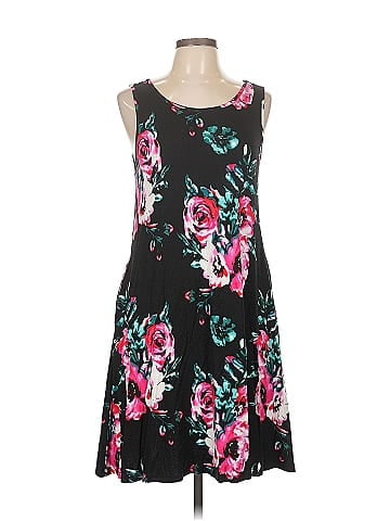Bishuige Casual Dress (view 1)