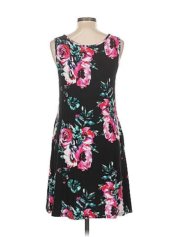 Bishuige Casual Dress (view 2)