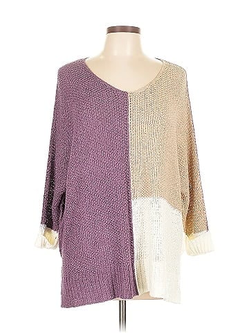 ee:some Pullover Sweater (view 1)