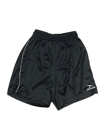 Score Athletic Shorts (view 1)
