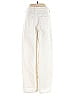 Almost Famous Ivory Jeans Size 5 - photo 2