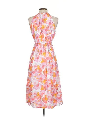 Storia Cocktail Dress (view 2)